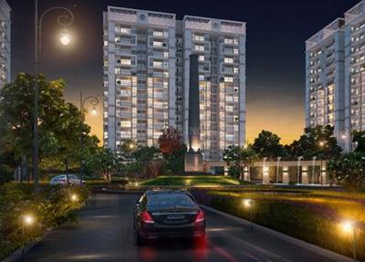 Migsun Atharva Elevation 1