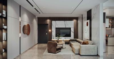 Project Image of 1295.0 - 2215.0 Sq.ft 2 BHK Apartment for buy in Ananda The Legacey