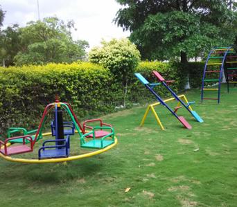 Project Image of 4500.0 - 5247.0 Sq.ft Residential Plot Plot for buy in Vasundhara Tree Park