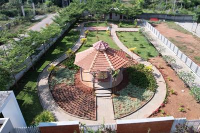 Project Image of 841.0 - 8880.0 Sq.ft Residential Plot Plot for buy in Saroj Silver Oak