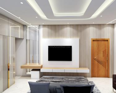 Project Image of 2012.0 - 2399.0 Sq.ft 3 BHK Apartment for buy in Lakshmi Serenity