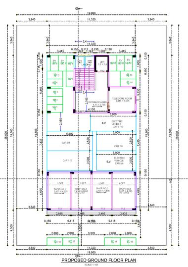 Gallery Cover Pic of Shree Elite