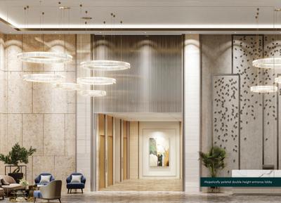Project Image of 801 Sq.ft 2 BHK Apartment / Flat for sale in Borivali West for Rs. 24000000