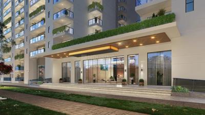 Project Image of 0.0 - 3490.0 Sq.ft 4 BHK Apartment for buy in Hero Homes Mohali Phase 3