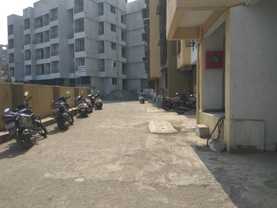 Project Image of 341.0 - 384.0 Sq.ft 1 BHK Apartment for buy in Bhavani Raj Height A Wing