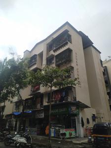 Sonam Jyoti CHS Elevation 1