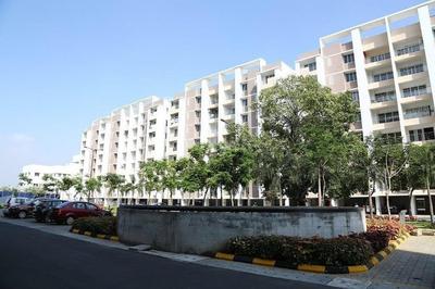 Project Image of 711.0 - 876.0 Sq.ft 2 BHK Apartment for buy in Akshaya Orlando Phase II