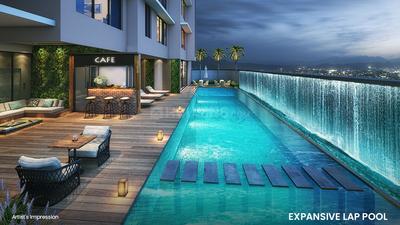 Project Image of 621 Sq.ft 2 BHK Apartment / Flat for sale in Jogeshwari West for Rs. 16300000