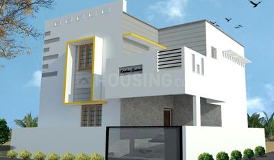 Krishna Enclave Elevation 1