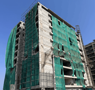 Project Image of 1279.5 - 1948.7 Sq.ft 3 BHK Apartment for buy in DEV Aurram Minato