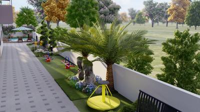 Project Image of 1130.0 - 1685.0 Sq.ft 2 BHK Apartment for buy in Mathapathi Grand Field