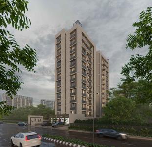 Shri Hari Sky Elevation 1