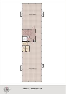 Project Image of 961.0 - 1652.0 Sq.ft 2 BHK Apartment for buy in Ramaniyam Sankaram
