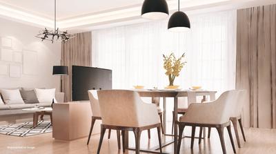 Project Image of 789.0 - 1289.0 Sq.ft 2 BHK Apartment for buy in Viman Avenue