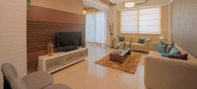 Project Image of 1400 Sq.ft 3 BHK Apartment / Flat for sale in Sus for Rs. 16500000