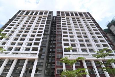 Project Image of 1211.92 - 1512.99 Sq.ft 3 BHK Apartment for buy in Sobha Windsor Phase 1 Wing 1 And 2