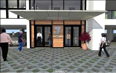 Project Image of 3200.0 - 3800.0 Sq.ft 4 BHK Apartment for buy in Suma 7 Modibaug