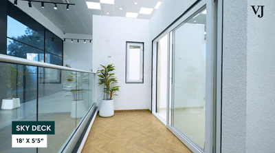Project Image of 828.93 - 1524.38 Sq.ft 2 BHK Apartment for buy in VJ Palladio Balewadi Central Phase 2