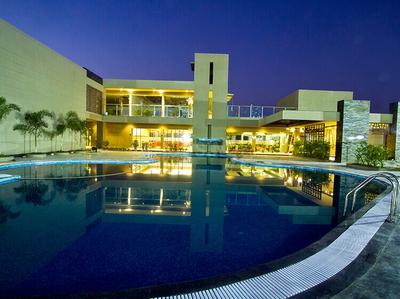 Project Image of 2800 Sq.ft 4 BHK Villa for sale in Ghuma for Rs. 35100000