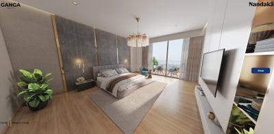 Project Image of 3049 Sq.ft 3 BHK Apartment / Flat for sale in Sector 84 for Rs. 46000000