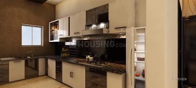 Project Image of 470.0 - 1010.0 Sq.ft 1 BHK Apartment for buy in Dream World City