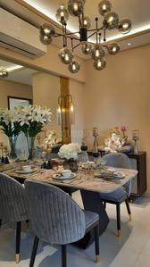 Project Image of 441.0 - 751.54 Sq.ft 1 BHK Apartment for buy in Lodha Foresta A B H And I