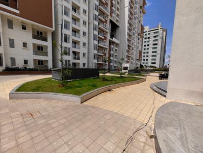 Project Image of 659.0 - 991.0 Sq.ft 2 BHK Apartment for buy in Mana Capitol Apartment