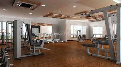 Project Image of 1673.0 - 2096.0 Sq.ft 3 BHK Apartment for buy in Akshaya Trichy Rich