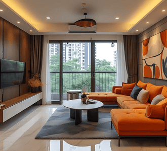 Project Image of 0.0 - 3500.0 Sq.ft 4 BHK Villa for buy in CNR Aurelia Estate Villas
