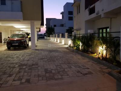Project Image of 1105.0 - 1459.0 Sq.ft 2 BHK Apartment for buy in Kirthika Vaanavil