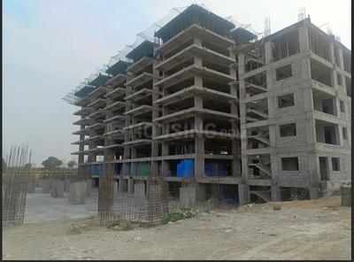 Project Image of 1050.0 - 2625.0 Sq.ft 2 BHK Apartment for buy in GSR Avasa