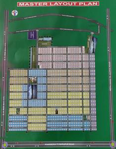 Project Image of 1080.0 - 2160.0 Sq.ft Residential Plot Plot for buy in Bhupati Amgachia Abasan