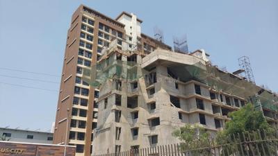 Project Image of 300 Sq.ft 1 BHK Apartment / Flat for sale in Kalyan West for Rs. 2600000