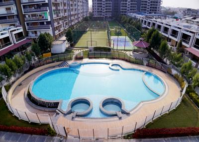 Project Image of 1600.0 - 1900.0 Sq.ft 3 BHK Apartment for buy in Aashima Divine City