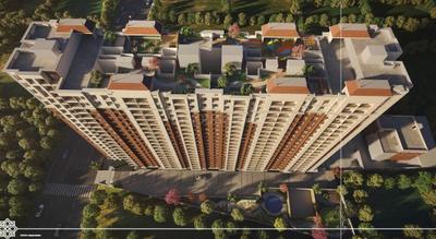 Project Image of 701.0 - 968.0 Sq.ft 2 BHK Apartment for buy in Optima Residency