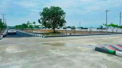 Project Image of 1323.0 - 3600.0 Sq.ft Residential Plot Plot for buy in Joshita Sukrithi Subhaga