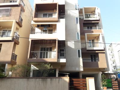 Project Image of 0.0 - 2000.0 Sq.ft 3 BHK Apartment for buy in Millennia Mount Galilee