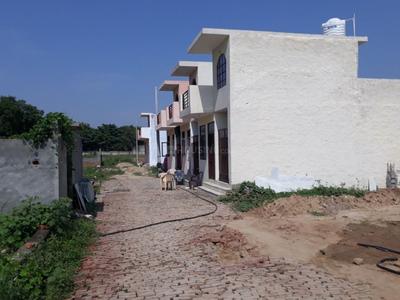 Project Image of 800 Sq.ft 2 BHK Villa for sale in Noida Extension for Rs. 4400000