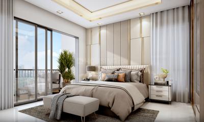 Project Image of 1337.0 - 2609.0 Sq.ft 3 BHK Apartment for buy in PRM Prestige