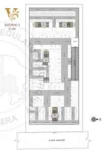 Project Image of 1530.0 - 2025.0 Sq.ft 2 BHK Apartment for buy in Parshwa Victoria Elegance