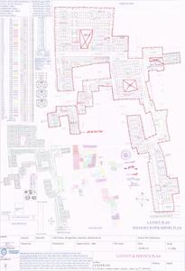 Project Image of 0.0 - 1405.34 Sq.ft Residential Plot Plot for buy in Wallfort Parkview phase 1