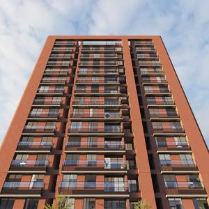 Project Image of 2439 Sq.ft 3 BHK Penthouse for sale in Chandkheda for Rs. 11000000