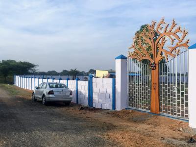Project Image of 1089.0 - 5445.0 Sq.ft Residential Plot Plot for buy in Fortune Samskruthi Farms