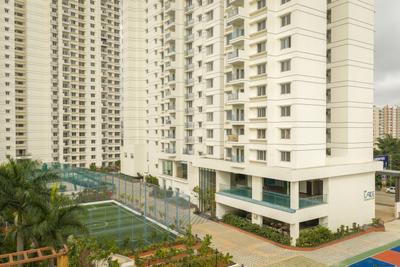 Project Image of 1188.0 - 2363.0 Sq.ft 2 BHK Apartment for buy in Keya The Lake Terraces