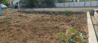 Project Image of 855.0 - 1685.0 Sq.ft Residential Plot Plot for buy in Thirumal Baba Enclave