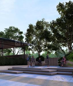 Project Image of 825.0 - 1075.0 Sq.ft 2 BHK Apartment for buy in Mana Cresta