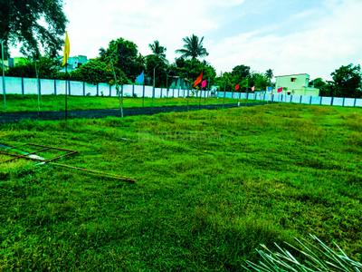 Project Image of 786.0 - 2976.0 Sq.ft Residential Plot Plot for buy in G K Avenue