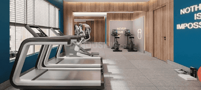 Project Image of 472.97 - 1385.96 Sq.ft 1 BHK Apartment for buy in Navkar Elegance