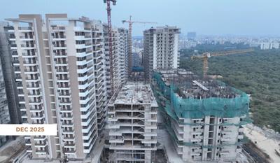 Project Image of 1295.0 - 1810.0 Sq.ft 2 BHK Apartment for buy in Primark Northwave
