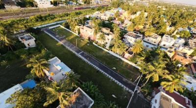Iswarya Nagar Plot 3